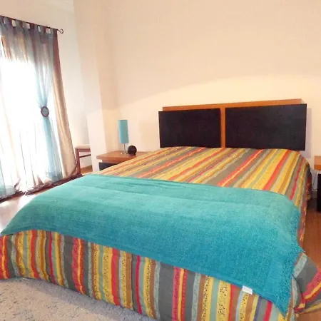 Rua Aguas Belas Apartament *