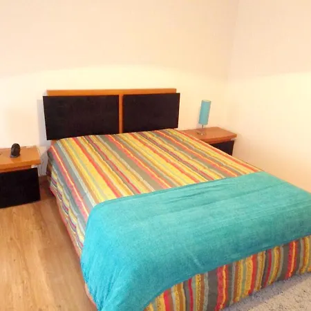 Rua Aguas Belas Apartament São Martinho do Porto