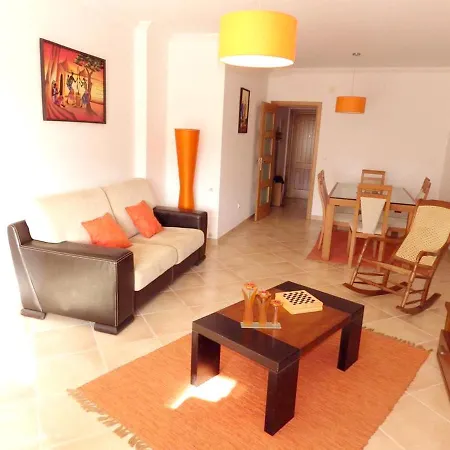 Rua Aguas Belas Apartament *